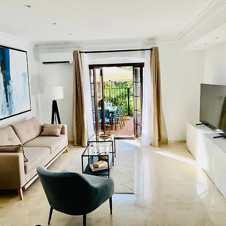 Exquisite New Townhouse/front Beach/2bedr/2,5bath Apartment *