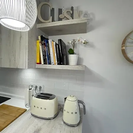 Exquisite New Townhouse/front Beach/2bedr/2,5bath * Estepona